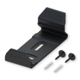 Suport montare Teltonika PR5MEC22, Black