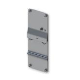 Suport montare Teltonika PR5MEC25 pentru TSW200/210, Grey