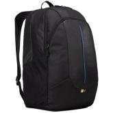 Rucsac Case Logic Prevailer PREV-217 pentru laptop de17.3inch, Black-Midnight