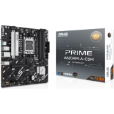 Placa de baza ASUS PRIME A620AM-A-CSM, AMD A620A, Socket AM5, mATX