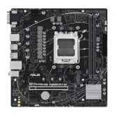 Placa de baza ASUS PRIME A620M-E-CSM, AMD A620, Socket AM5, mATX