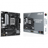 Placa de baza ASUS PRIME B650M-R, AMD B650, AM5, mATX