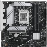 Placa de baza ASUS PRIME B760M-PLUS, Intel B760, Socket 1700, mATX