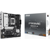 Placa de baza PRIME B850M-A-CSM, AMD B850, Socket AM5, mATX