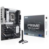 Placa de baza ASUS PRIME B860-PLUS WIFI, Intel B860, Socket 1851, ATX