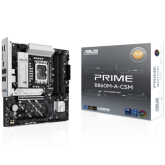 Placa de baza ASUS PRIME B860M-A-CSM, Intel B860, Socket 1851, mATX
