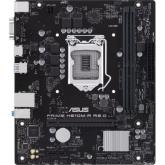 Placa de baza ASUS PRIME H510M-R R2.0-SI, Intel H510, Socket 1200, mATX