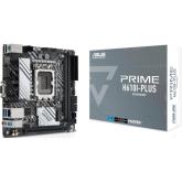 Placa de baza ASUS PRIME H610I-PLUS-CSM, Intel H610, Socket 1700, mITX