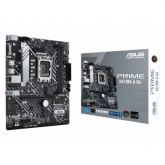 Placa de baza Asus PRIME H610M-A D4, Intel H610, Socket 1700, mATX