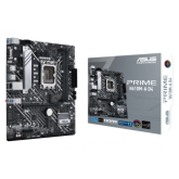 Placa de baza Asus PRIME H610M-A D4, Intel H610, Socket 1700, mATX