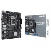 Placa de baza Asus PRIME H610M-D D4, Intel H610, Socket 1700, mATX