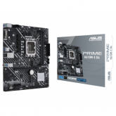 Placa de baza Asus PRIME H610M-E D4, Intel H610, Socket 1700, mATX