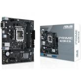 Placa de baza ASUS PRIME H610M-R D4, Intel H610, Socket 1700, mATX