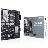 Placa de baza ASUS PRIME H770-PLUS, Intel H770, Socket 1700, ATX