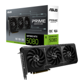 Placa video ASUS nVidia GeForce RTX 5080 PRIME OC 16 GB, GDDR7, 256 bit