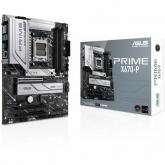 Placa de baza ASUS PRIME X670-P, AMD X670, socket AM5, ATX