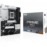 Placa de baza ASUS PRIME X870-P, AMD X870, Socket AM5, ATX