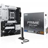 Placa de baza ASUS PRIME X870-P WIFI, AMD X870, Socket AM5, ATX