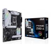 Placa de baza ASUS PRIME Z590-A, Intel Z590, Socket 1200, ATX