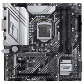 Placa de baza ASUS PRIME Z590M-PLUS, Intel Z590, Socket 1200, mATX