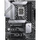 Placa de baza ASUS PRIME Z690-P, Intel Z690, Socket 1700, ATX