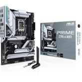 Placa de baza ASUS PRIME Z790-A WIFI, Intel Z790, Socket 1700, ATX