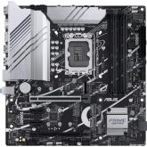 Placa de baza ASUS PRIME Z790M-PLUS, Intel Z790, Socket 1700, mATX