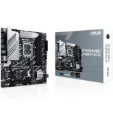 Placa de baza ASUS PRIME Z790M-PLUS D4, Intel Z790, Socket 1700, mATX