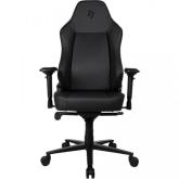 Scaun gaming Arrozi Primo Premium, Black