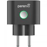 Priza Smart Perenio Power Link, Black