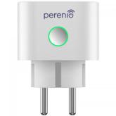 Priza Smart Perenio Power Link, White