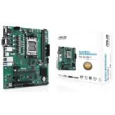 Placa de baza ASUS Pro A620M-C-CSM, AMD A620, Socket AM5, mATX