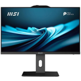 Calculator MSI PRO AP242P 14M-1018EU AIO, Intel Core i7-14700, 23.8 inch, RAM 16GB, SSD 1TB, Intel UHD Graphics 770, Windows 11 Pro, Black