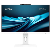 Calculator MSI PRO AP242P 14M-691EU AIO, Intel Core i5-14400, 23.8 inch, RAM 16 GB, SSD 512 GB, Intel UHD Graphics 730, Windows 11 Pro, White