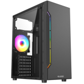 Carcasa PRO GAMING Cyber, Fara sursa