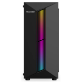 Carcasa PRO GAMING SCAR, Fara Sursa