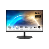 Monitor LED Curbat MSI PRO MP2412C, 23.6inch, 1920x1080, 4ms GTG, Black