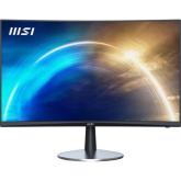 Monitor LED Curbat MSI Pro MP242C, 23.6inch, 1920x1080, 5ms GTG, Black