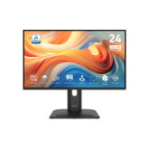 Monitor LED MSI PRO MP245PHG E14, 23.8 inch, 1920 x 1080 pixeli, 4 ms GTG, Black