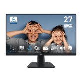 Monitor LED MSI PRO MP275, 27inch, 1920x1080, 4ms GTG, Black