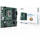 Placa de baza ASUS Pro Q670M-C-CSM, Intel Q670, Socket 1700, mATX
