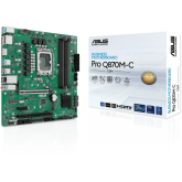 Placa de baza ASUS Pro Q870M-C-CSM, Intel Q870, Socket 1851, mATX
