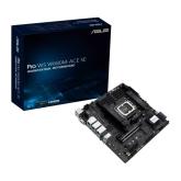 Placa de baza ASUS PRO WS W680M-ACE SE, Intel W680, Socket 1700, mATX