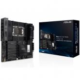 Placa de baza ASUS Pro WS W790E-SAGE SE, Intel W790, Socket 4677, EEB