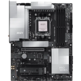 Placa de baza MSI PRO X870E-P WIFI, AMD X870E, Socket AM5, ATX