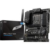 Placa de baza MSI PRO Z790-P WIFI, Intel Z790, Socket 1700, ATX