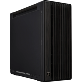Carcasa ASUS ProArt PA602 Wood Edition - Metal Panel, Fara sursa
