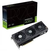 Placa video ASUS nVidia GeForce RTX 4060 Ti ProArt OC 16GB, GDDR6, 128bit