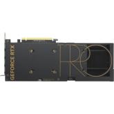 Placa video ASUS nVidia GeForce RTX 4070 ProArt OC 12GB, GDDR6X, 192 bit