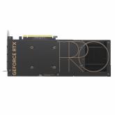 Placa video ASUS nVidia GeForce RTX 4070 SUPER ProArt 12GB, GDDR6X, 192bit